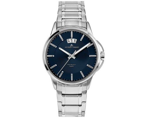 Часы Jacques Lemans 1-1540M