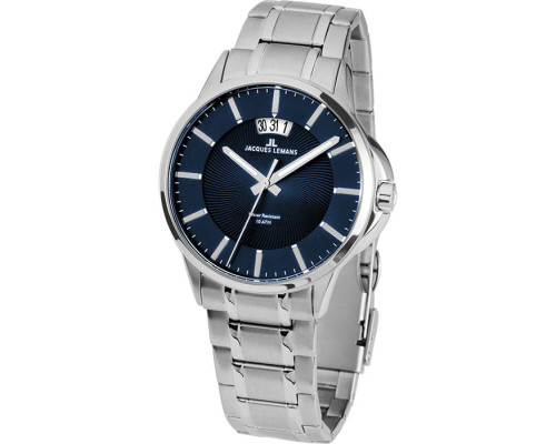 Часы Jacques Lemans 1-1540M