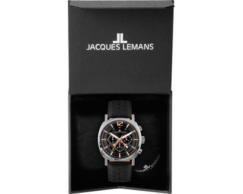 Часы Jacques Lemans 1-1645J