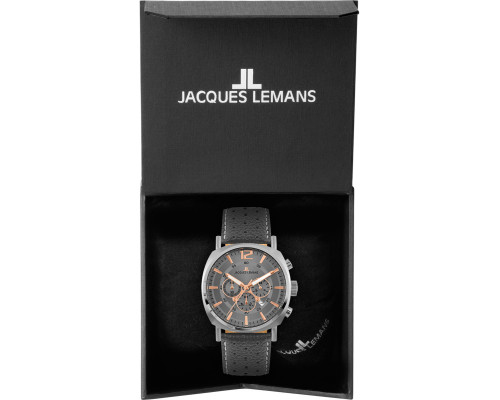 Часы Jacques Lemans 1-1645L