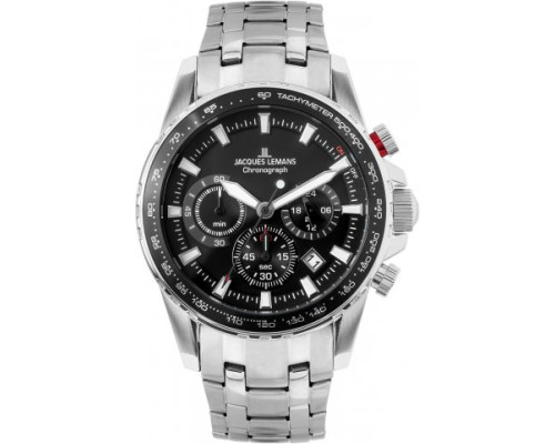 Часы Jacques Lemans 1-2099D