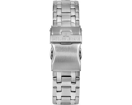 Часы Jacques Lemans 1-2099D