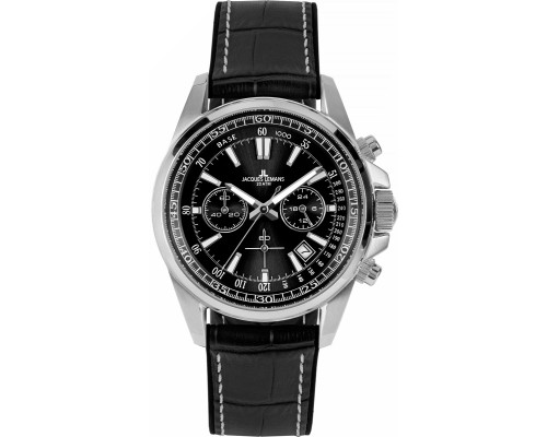 Часы Jacques Lemans 1-2117A