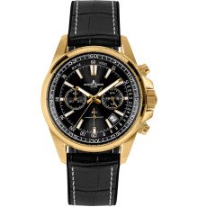 Часы Jacques Lemans 1-2117E