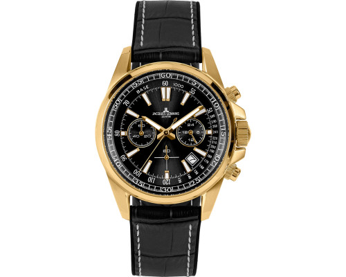 Часы Jacques Lemans 1-2117E