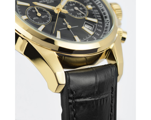 Часы Jacques Lemans 1-2117E