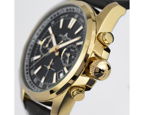 Часы Jacques Lemans 1-2117E