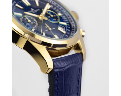 Часы Jacques Lemans 1-2117G