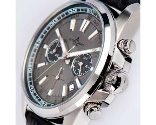 Часы Jacques Lemans 1-2117Q