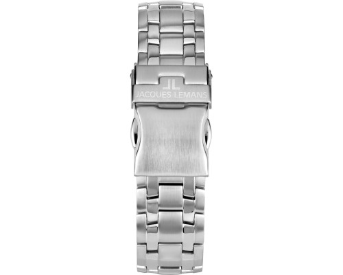 Часы Jacques Lemans 1-2117ZC