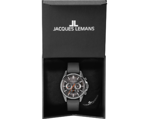 Часы Jacques Lemans 1-2119A