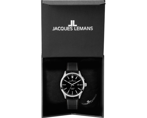 Часы Jacques Lemans 1-2130A