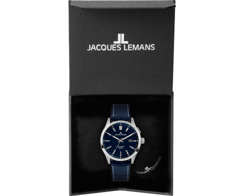 Часы Jacques Lemans 1-2130C