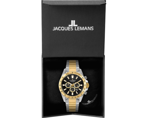 Часы Jacques Lemans 1-2140H