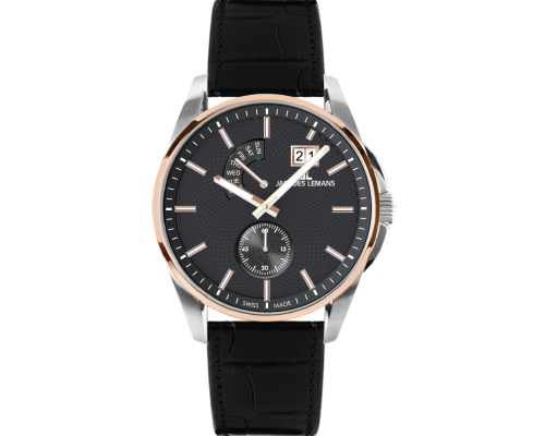 Часы Jacques Lemans 1-2199G