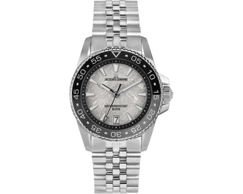 Часы Jacques Lemans 1-2205L