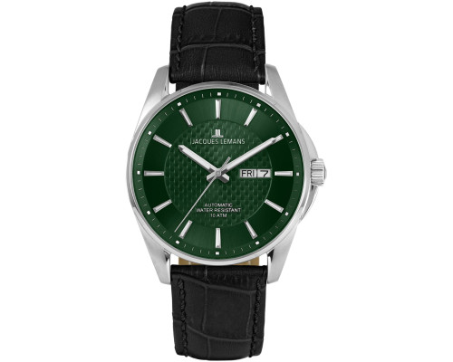 Часы Jacques Lemans 1-2210C