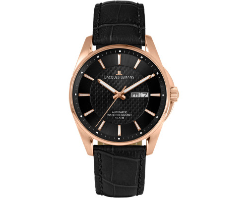 Часы Jacques Lemans 1-2210E
