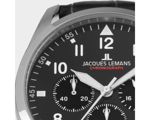 Часы Jacques Lemans 42-2A