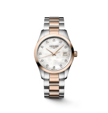 Часы Longines L2.386.3.87.7