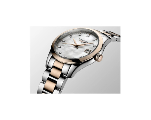 Часы Longines L2.386.3.87.7