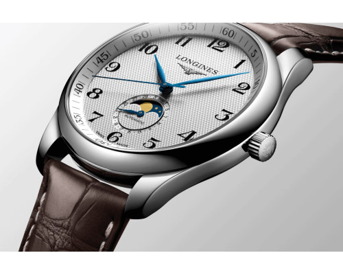 Часы Longines L2.919.4.78.3