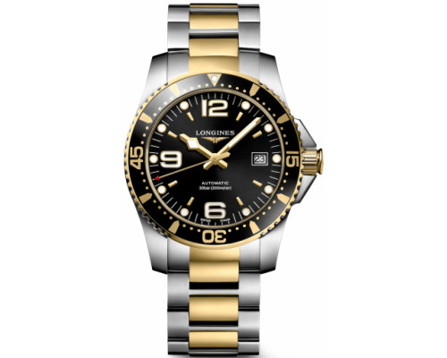 Часы Longines L3.742.3.56.7