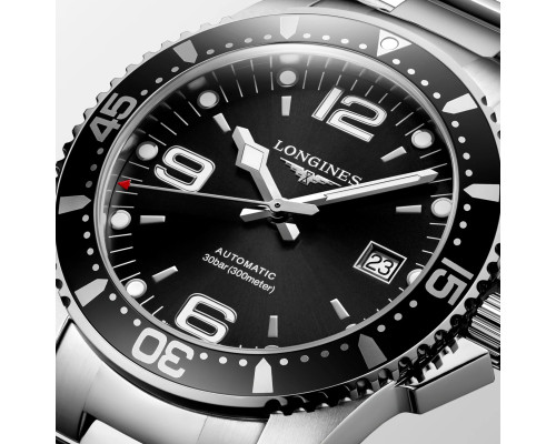 Часы Longines L3.742.4.56.6