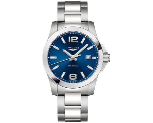 Часы Longines L3.759.4.96.6