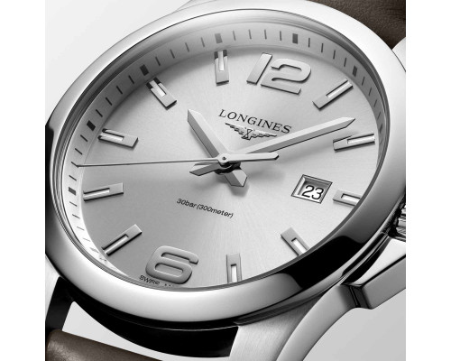 Часы Longines L3.760.4.76.5