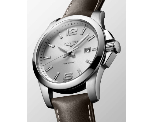 Часы Longines L3.760.4.76.5