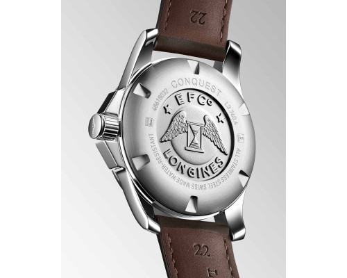 Часы Longines L3.760.4.76.5