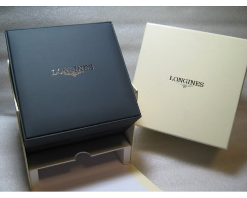 Часы Longines L3.841.4.96.6