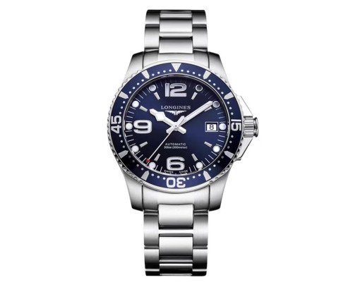 Часы Longines L3.841.4.96.6