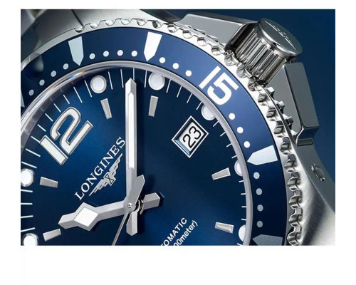 Часы Longines L3.841.4.96.6