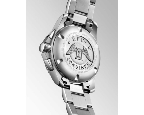 Часы Longines L3.841.4.96.6