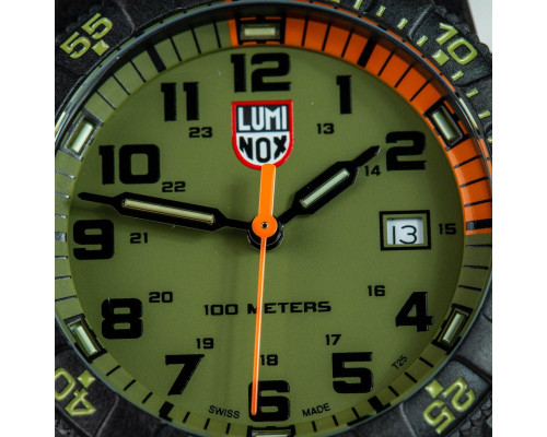 Часы Luminox XS.0337