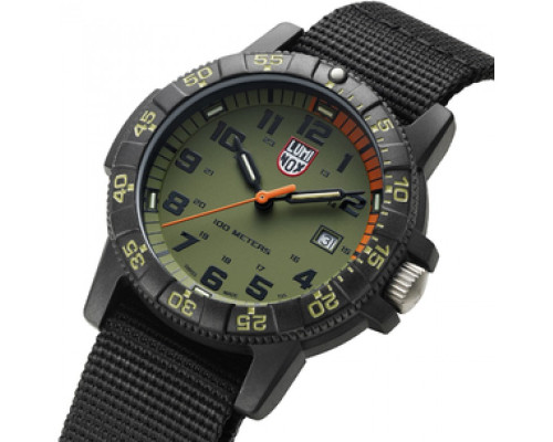 Часы Luminox XS.0337