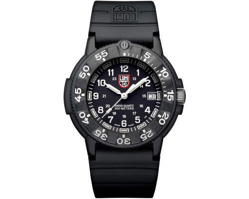 Часы Luminox XS.3001.F