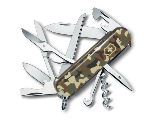 Нож Victorinox 1.3713.94