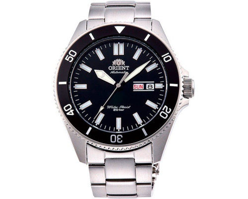 Часы Orient RA-AA0008B19B