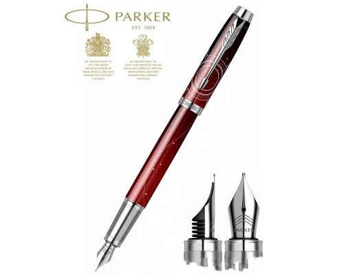 Ручка перьевая Parker 25 311