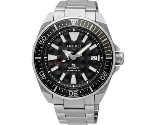 Часы Seiko SRPF03K1