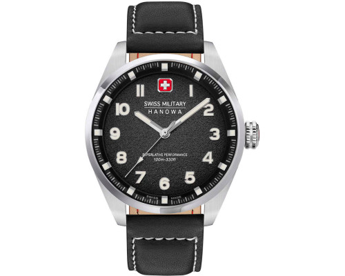 Часы Swiss Military Hanowa SMWGA0001501