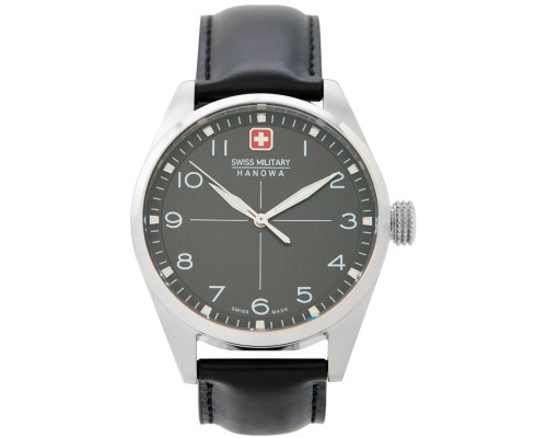 Часы Swiss Military Hanowa SMWGA7000901