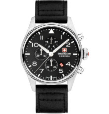 Часы Swiss Military Hanowa SMWGC0000401