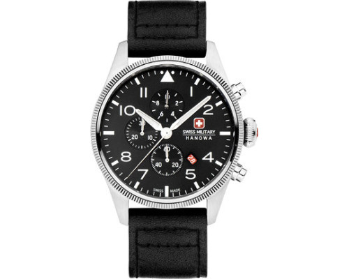 Часы Swiss Military Hanowa SMWGC0000401