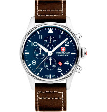 Часы Swiss Military Hanowa SMWGC0000402