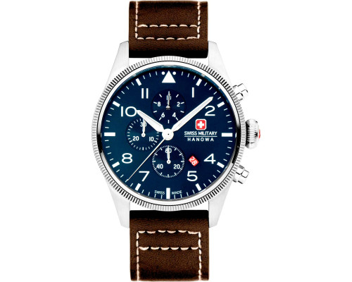 Часы Swiss Military Hanowa SMWGC0000402