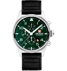 Часы Swiss Military Hanowa SMWGC0000405